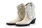 Sacha Cowboy laarzen in maat 37 Beige | 5% korting, Kleding | Dames, Verzenden, Beige, Sacha, Gedragen