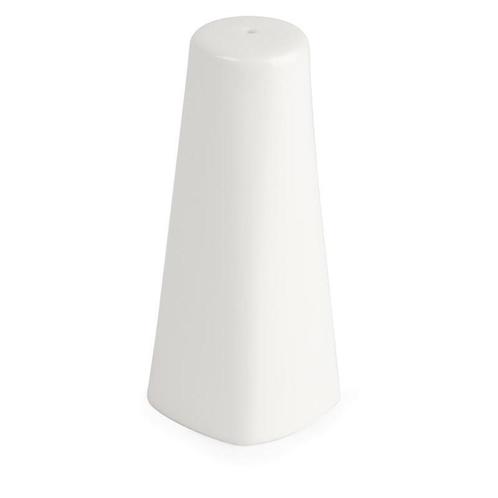 Zoutstrooiers | LUMINA | Porselein | Wit | 6 Stuks |, Zakelijke goederen, Horeca | Keukenapparatuur, Nieuw in verpakking, Verzenden