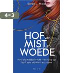 Hof van mist en woede / Hof van doorns en rozen / 2, Boeken, Verzenden, Zo goed als nieuw, Sarah J. Maas