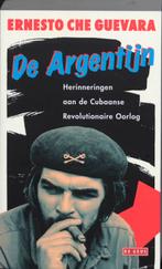 De Argentijn 9789044512403, Boeken, Gelezen, Ernesto Che Guevara, Ernesto Che Guevara, Verzenden