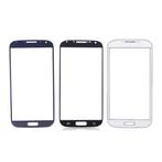 Samsung Galaxy S4 i9500 Glas Plaat Frontglas A+ Kwaliteit -, Télécoms, Verzenden