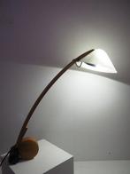 Domus Lamp, Germany - Tafellamp - Hout