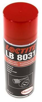 Huile de coupe Loctite, bombe aérosol de 400 ml, Verzenden