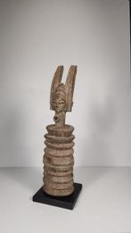 Buste - ikenga - Nigeria, Antiek en Kunst