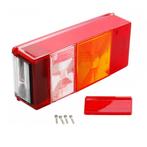 Hella Lampglas Achterlicht 5 functies Rechts + Achteruitrijl, Auto-onderdelen, Verlichting, Ophalen of Verzenden, Nieuw