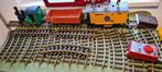 LGB G - 20401 - Ensemble de train (1) - LGB ensemble, Hobby en Vrije tijd, Modeltreinen | Overige schalen, Nieuw