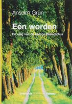 Eén worden 9789021141756 Anselm Grün, Verzenden, Zo goed als nieuw, Anselm Grün