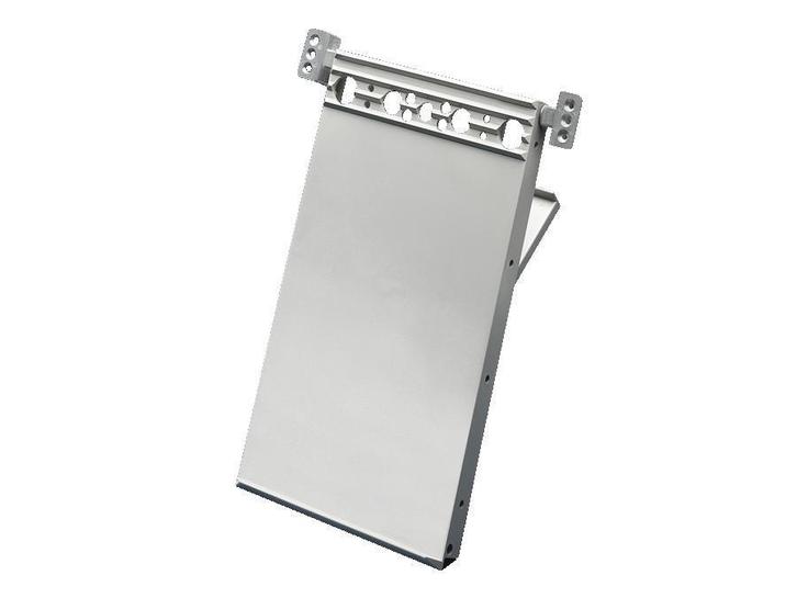 Rittal TS Porte-documents Pour Armoire - 4120000, Bricolage & Construction, Électricité & Câbles, Envoi