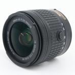 Nikon AF-P 18-55mm F/3.5-5.6G DX VR | Tweedehands, Audio, Tv en Foto, Verzenden, Zo goed als nieuw