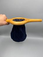 Authentieke collectezakken - Werktuig Antiek, Antiek en Kunst