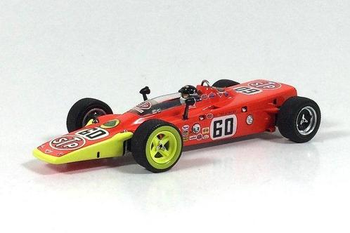 Spark 1:43 - Model raceauto - Lotus 56 Indy 500 (1968) - Joe, Hobby en Vrije tijd, Modelauto's | 1:5 tot 1:12
