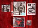 Bon Jovi - BON JOVI - Forever Legendary Edition Deluxe, Nieuw in verpakking