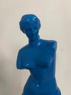 Richard Orlinski (1966) - Venus Di Milo (blue)