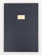 Hugo Claus & Hans Bellmer - Een vrouw - 2001