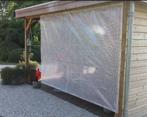 NIEUW - Gewapende folie 200 x 300 cm, Tuin en Terras, Verzenden, Nieuw