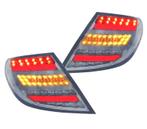 Feux Arrière Pour Mercedes Classe C W204 07-11 Light Bar Des, Auto-onderdelen, Verlichting, Verzenden, Nieuw