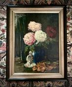 Sientje Mesdag-van Houten (1834-1909) - Stilleven, Antiek en Kunst, Kunst | Schilderijen | Klassiek