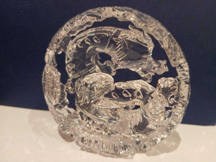 Swarovski - Beeldje - Chinese Zodiac Drache 5063125 mit Box, Antiek en Kunst, Curiosa en Brocante