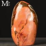 Mooi - Decoratief Polychroom Jaspis Diaspro polychroom uit, Antiek en Kunst