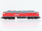 Roco H0 - 69917 - Diesellocomotief (1) - BR 232 Ludmilla,, Nieuw