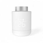 Slimme Programmeerbare Radiatorknop Expert (GEEN Zigbee gate, Verzenden, Nieuw