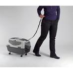 Wielset voor transportboxen 84651, 84652, 84653 en 84583 -, Dieren en Toebehoren, Honden-accessoires, Nieuw