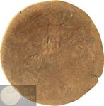 Suriname (Nederlandse kolonie). 4 papegaaienduit / 4 duiten