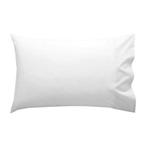 Kinderkussensloop Amelia | Happy Basics Kids, Huis en Inrichting, Woonaccessoires | Kussens, Verzenden, Nieuw, Wit