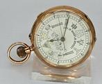Tom Senior Dewsbury - 9K Lepine Taschenuhr - Freimaurer, Handtassen en Accessoires, Horloges | Heren, Nieuw