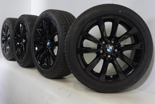 BMW 5 6 serie F06 F10 F11 F12 F13 328 18 inch velgen Goodyea, Autos : Pièces & Accessoires, Pneus & Jantes, Enlèvement ou Envoi