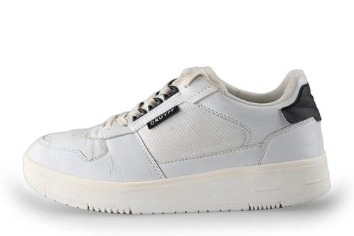 Cruyff Sneakers in maat 40 Wit | 5% extra korting, Kleding | Heren, Schoenen, Wit, Gedragen, Sneakers, Verzenden