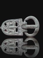 Époque Viking Bronze Rare Buckle (Sans prix de réserve)