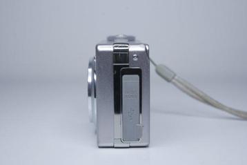Sony DSC-W5 Appareil photo numérique