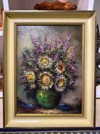 Bruno Fuchs (XX) - Blumenstillleben in Vase