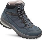 Grisport Bari Mid Dames Wandelschoenen - Blue Maat 41 (Mode), Verzenden, Nieuw