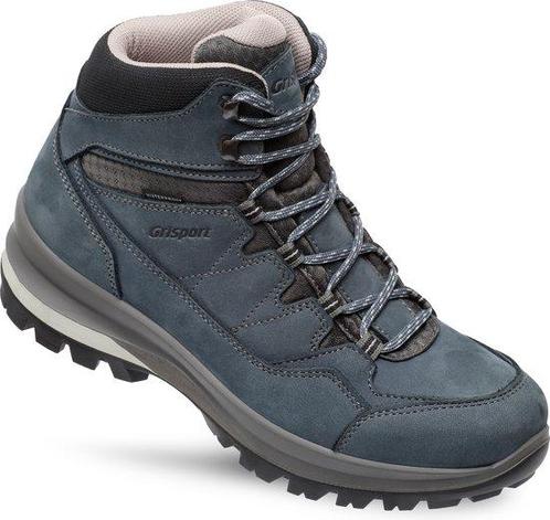 Grisport Bari Mid Dames Wandelschoenen - Blue Maat 41 (Mode), Kleding | Dames, Schoenen, Nieuw, Verzenden