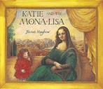Katie and the Mona Lisa 9781860397066 James Mayhew, Verzenden, James Mayhew