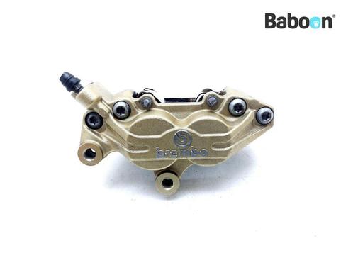 Remklauw Links Voor Benelli TNT 1130 2005, Motoren, Onderdelen | Overige, Gebruikt, Verzenden