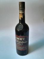 1983 Croft & 1988 Grahams - Late Bottled Vintage Port -, Nieuw