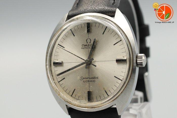 Omega - Seamaster - Tool 107 - - - Heren - 1970-1979, Bijoux, Sacs & Beauté, Montres | Hommes