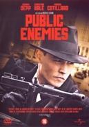 Public enemies op DVD, Cd's en Dvd's, Verzenden, Nieuw in verpakking