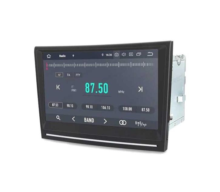 Autoradio Android 10 Pour Porsche 8  Gps Écran Tactile, Auto diversen, Autonavigatie, Verzenden
