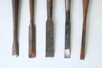 Japanese vintage chisel  Nomi - Werkgereedschap