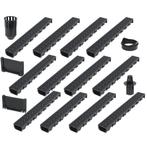 Afvoergoten 12m - Retour Deal! Topkwaliteit | 40% Korting, Afvoer, Verzenden, PVC, Nieuw