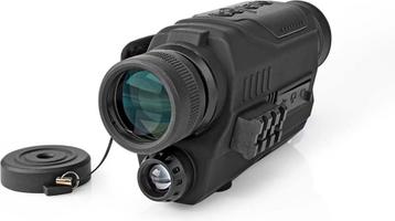 Nedis Monocular - Vergroting: 5 x - Diameter objectieflens: beschikbaar voor biedingen