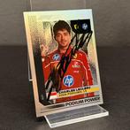 Ferrari - Topps 327 Podium Power Signed - Charles Leclerc -, Collections