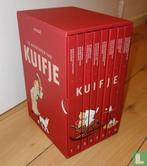 Box De avonturen van Kuifje [vol] - 2015, Boeken, Stripverhalen, Meerdere stripboeken, Verzenden, Zo goed als nieuw, Remi, Georges.