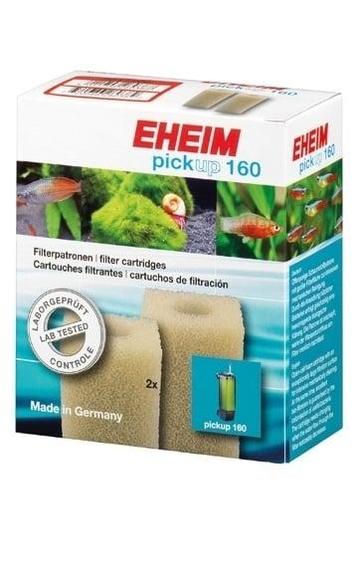 Eheim Pickup 160 Filterpatronen (Eheim binnenfilters), Ophalen of Verzenden, Filter of Co2