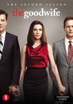 The good wife seizoen 2 (dvd tweedehands film), Ophalen of Verzenden, Nieuw in verpakking