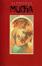 ALPHONSE MUCHA 9789061139355 Sarah Mucha, Boeken, Verzenden, Gelezen, Sarah Mucha